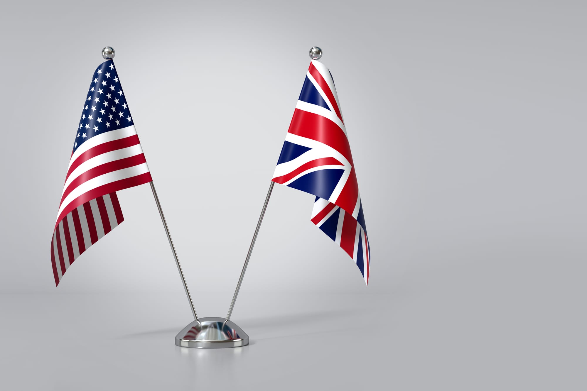 UK Steel responds to the US Supreme Court ruling on global tariffs