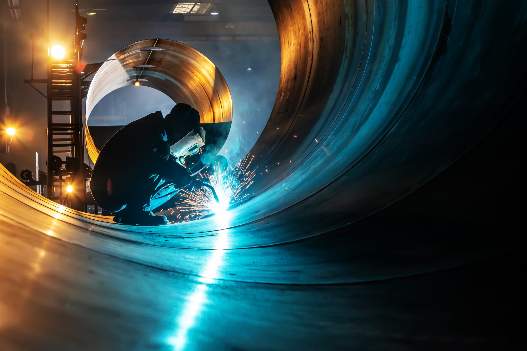 UK Steel supports amendments to trade measure