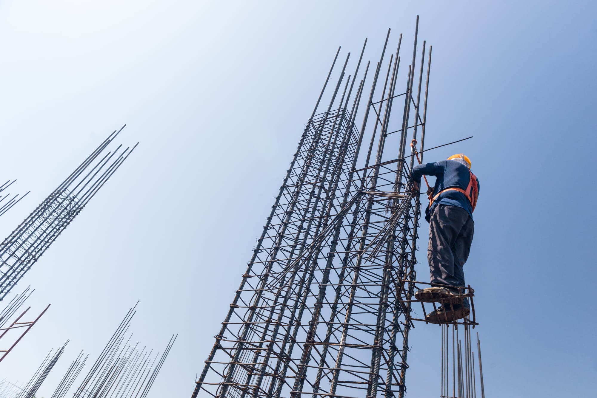 UK Steel welcomes strengthened trade measures as vital protection for domestic steel producers