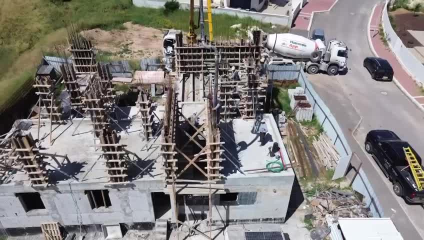 בניית מעטפת