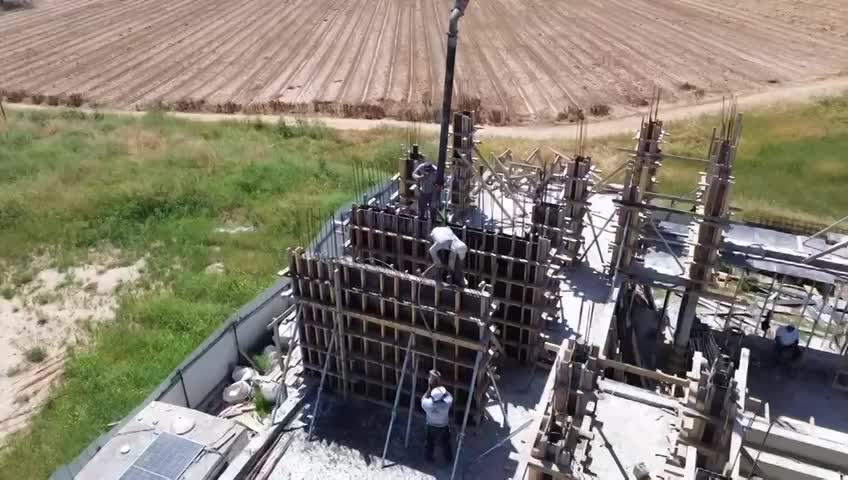 בניית מעטפת