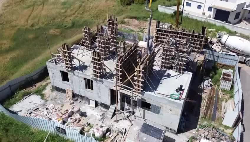 בניית מעטפת