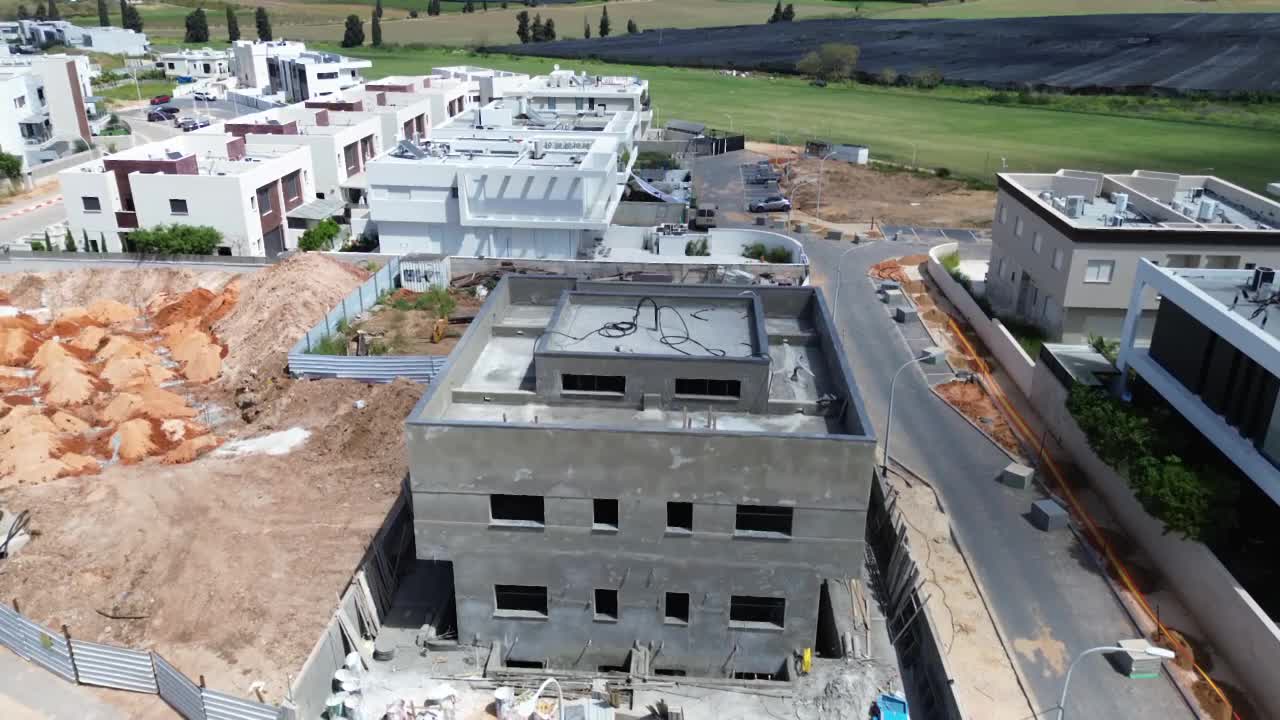 03/2025 - ביצוע עבודות טיח