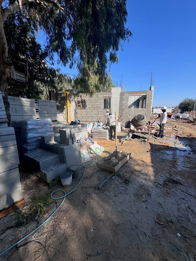 בית חלקיה- 29