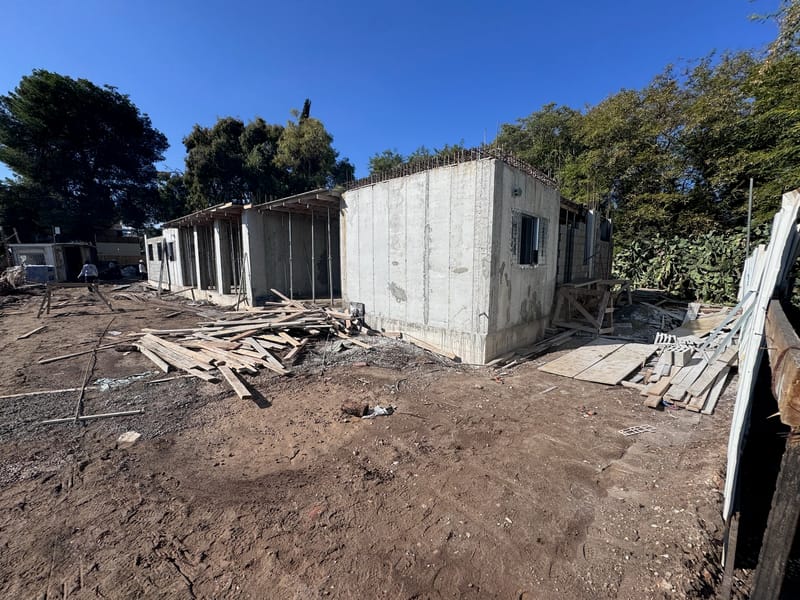 בית חלקיה- 29