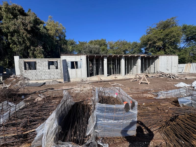 בית חלקיה- 29