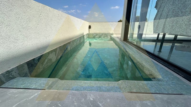 סיום הבנייה- 08/2024