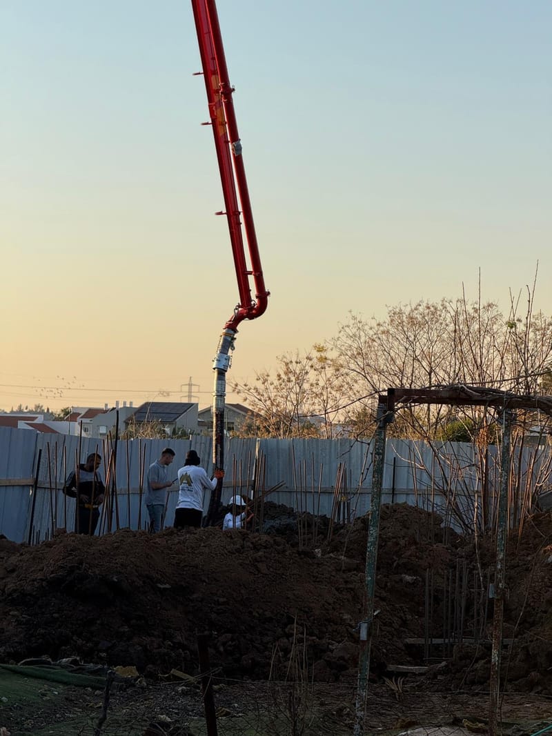 מושב אחיעזר - 37