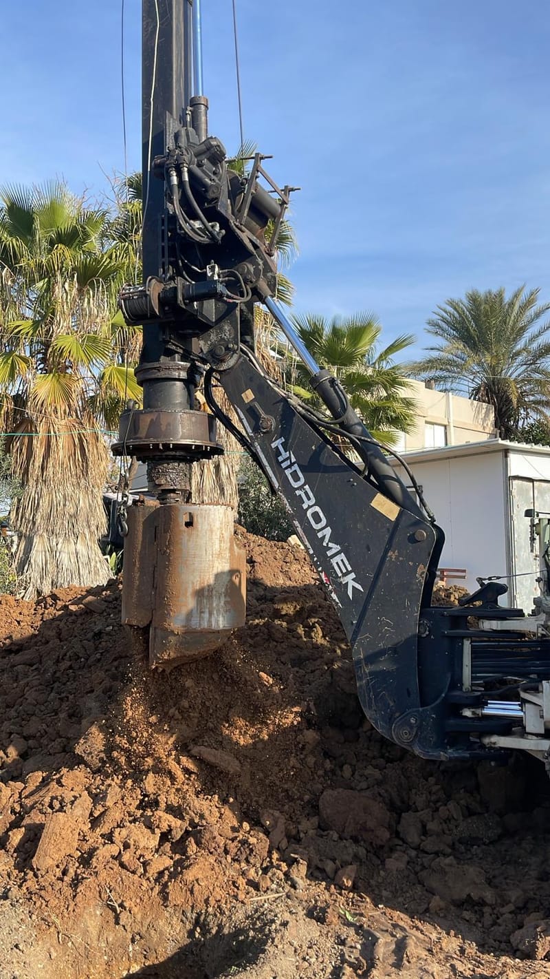 מושב אחיעזר - 37