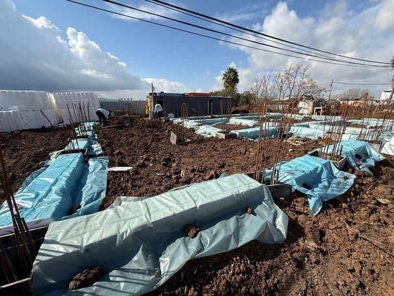 מושב אחיעזר - 37