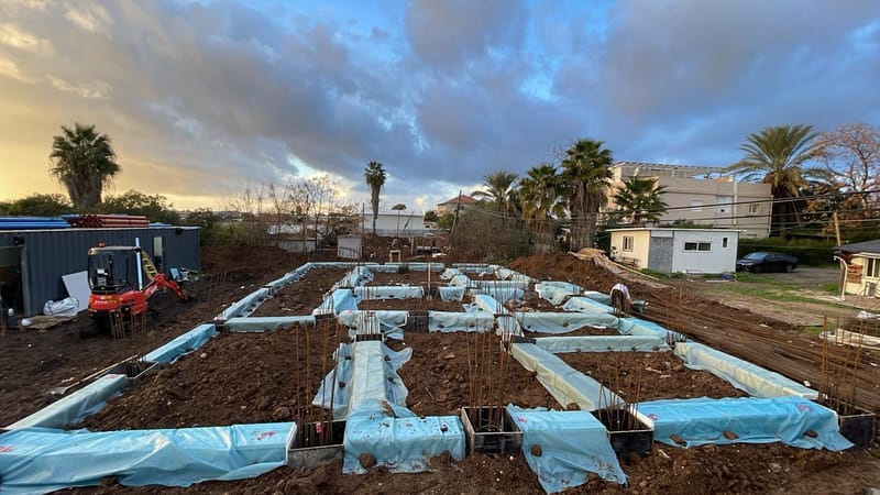 מושב אחיעזר - 37