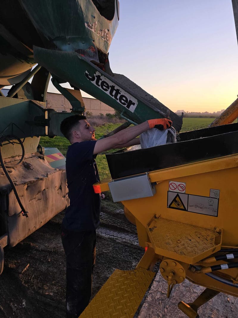 מושב אחיעזר - 37