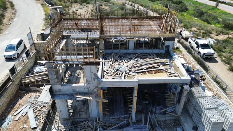 יישוב בני דקלים