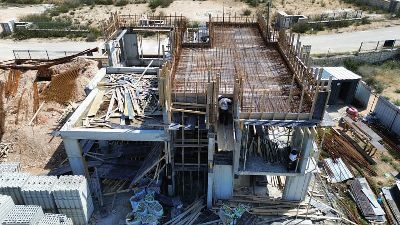 יישוב בני דקלים