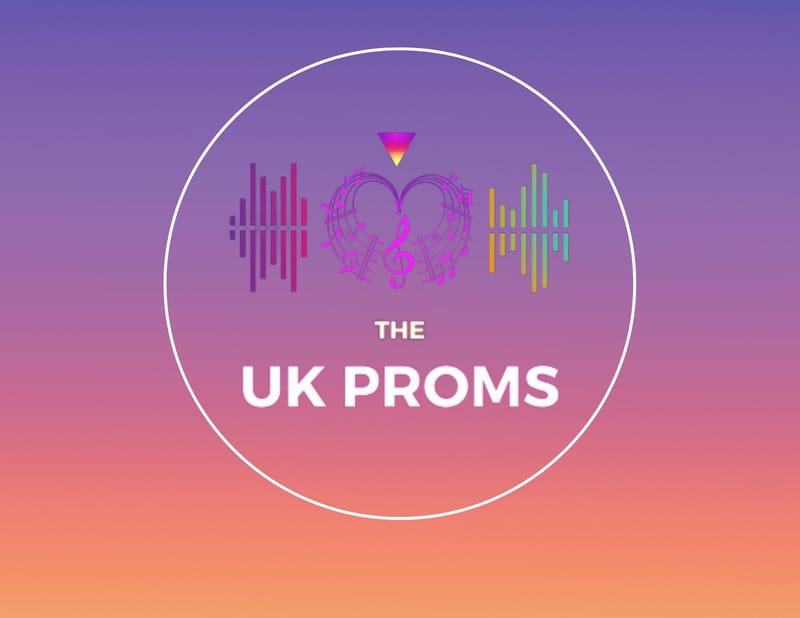 CLASSIC PROMS IN THE PARK