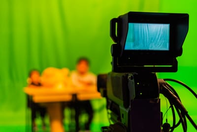 Gostovanje na TV Ljubljana