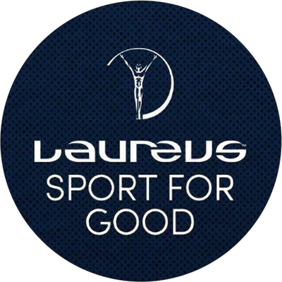 Laureus sport for good