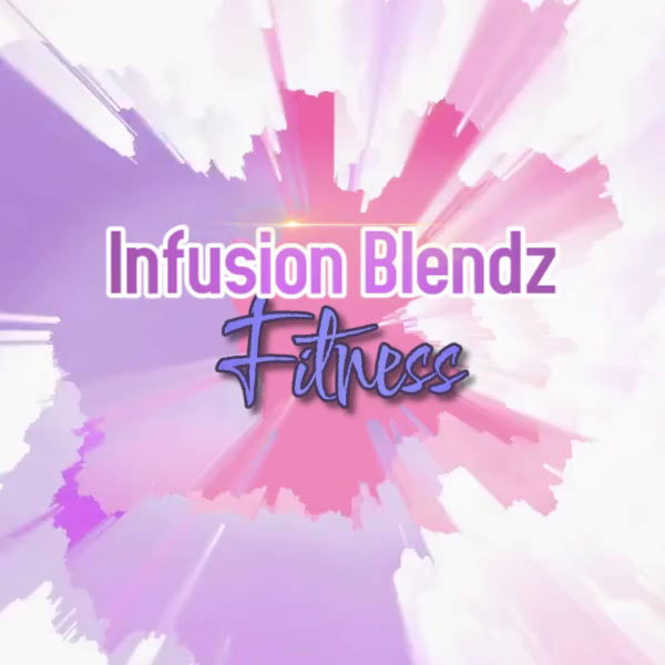 Infusion Blendz Fitness Booking