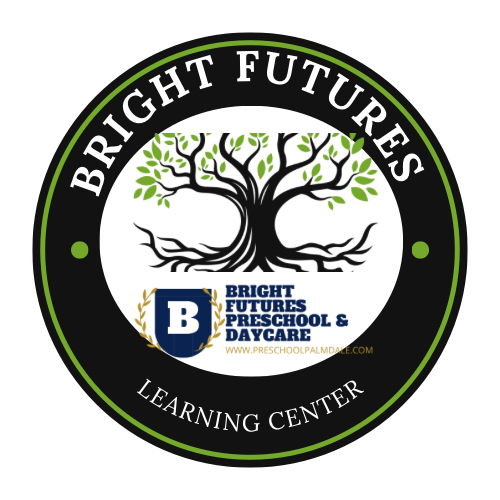 Bright Futures L.C. 2025 School Calendar