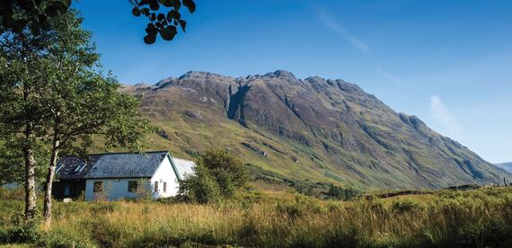 Kintail Outdoor Centre