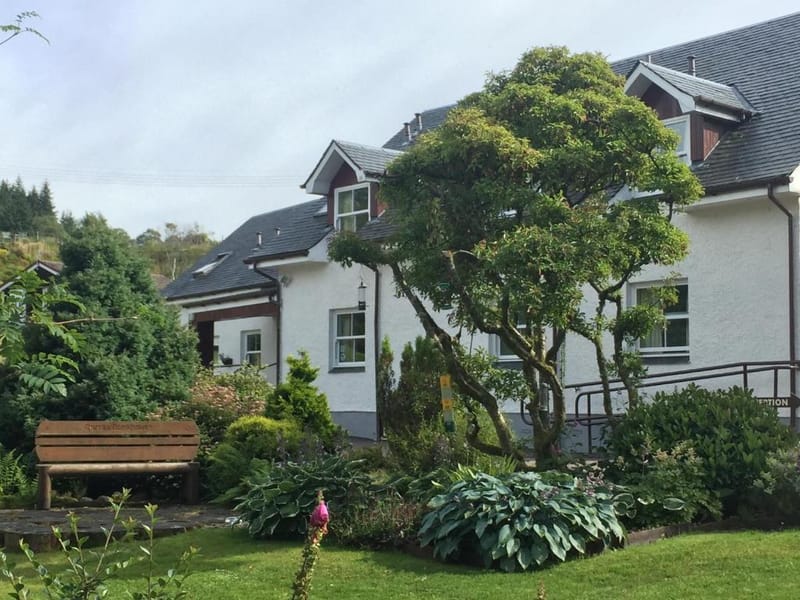Corran Bunkhouse, Glen Coe