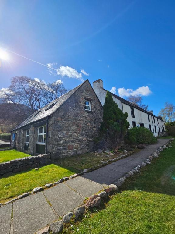 Ratagan Youth Hostel