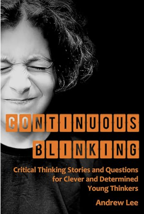 Critical Thinking Stories and School Visits