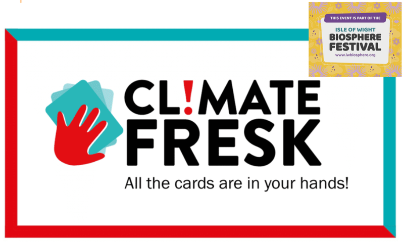 Climate Change Workshop Free Gurnard Pines Thursday 3 July 2025 thumbnail