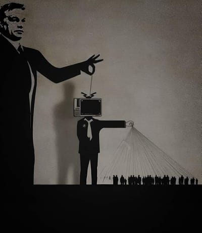 MODA : TECNOLOGIA : DISTOPIA & Ideologia TRANSGénero Será transHUMANISMO ?