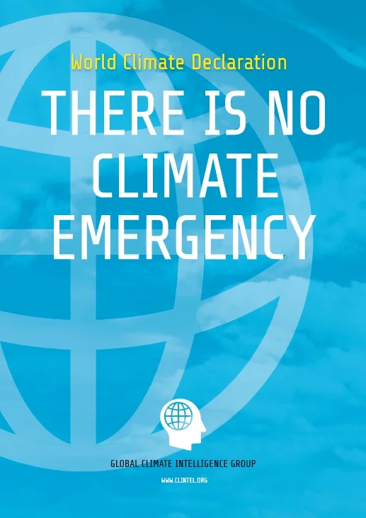 What is Climate Emergency ?