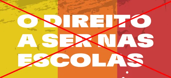 IDEOLOGIA Género ? - É Ciência ? Não, Não é! O Estado Está Doutrinar Nossos Filhos! - A imposição de diretrizes ideológicas dentro das escolas contraria os princípios constitucionais que garantem um ensino livre de doutrinação. Assine a Petição!