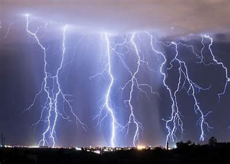 VILLÁMVÉDELMI FELÜLVIZSGÁLAT