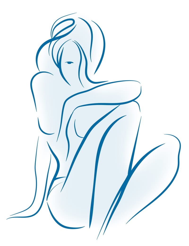 Body Contour Massage - COMING SOON