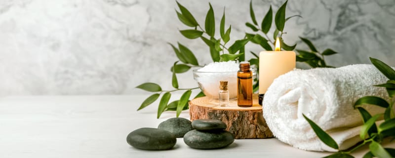 Additional (add on) Wellness Therapies
