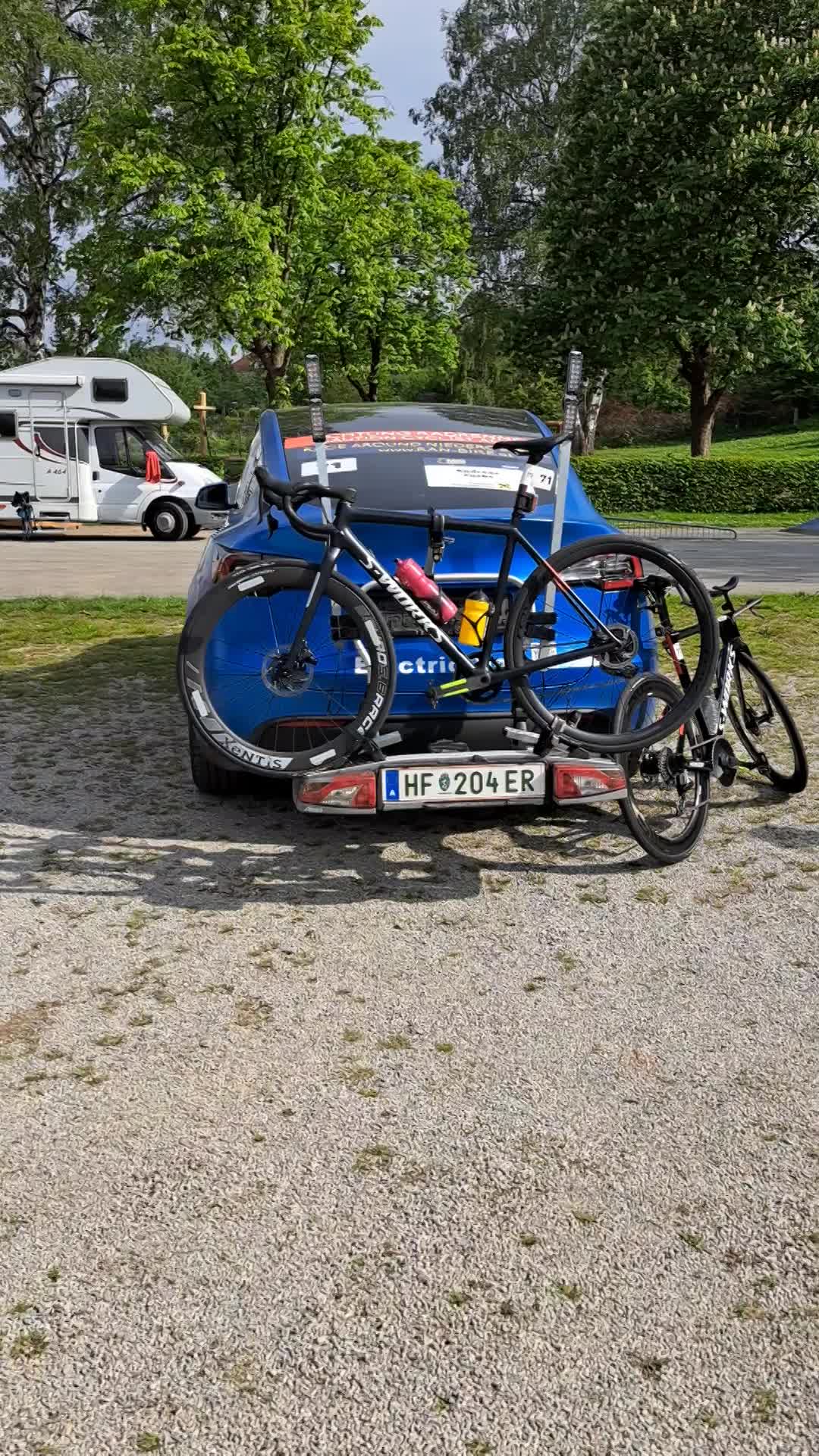 technical acceptance