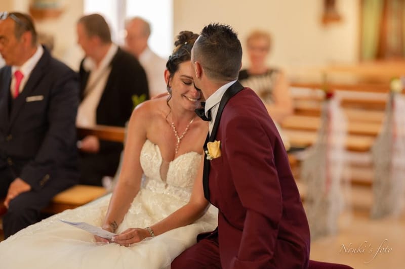 Mariages