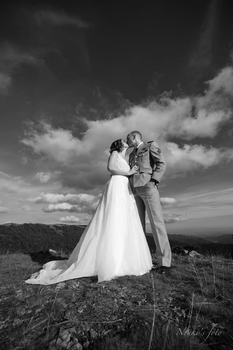 Mariages