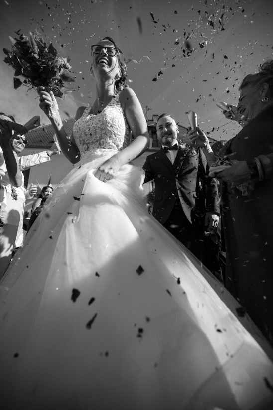 Mariages