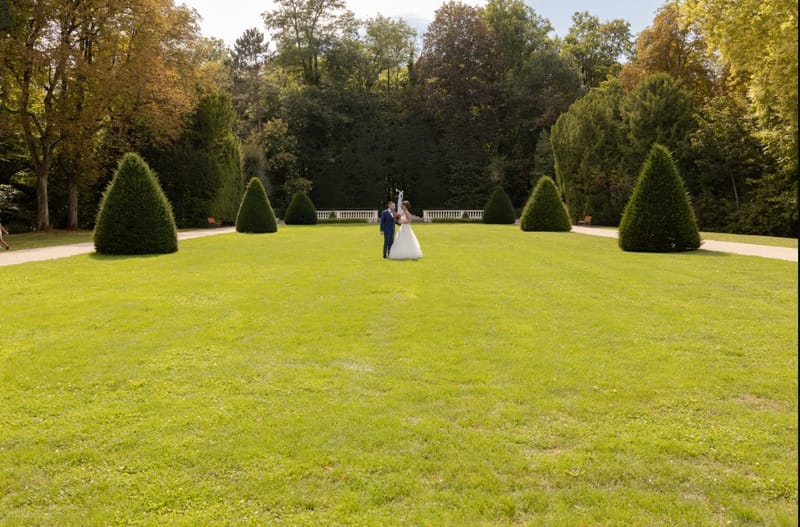 Mariages