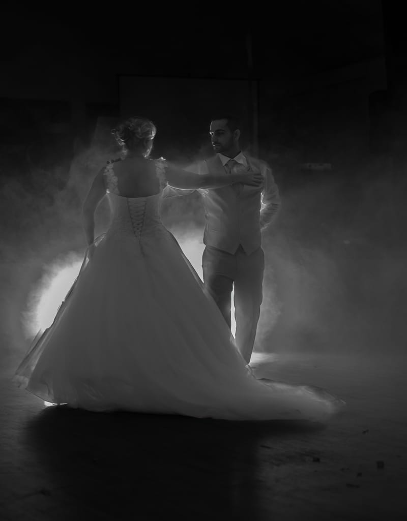 Mariages