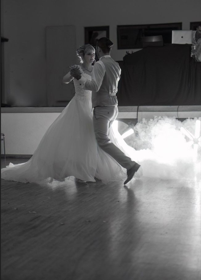 Mariages