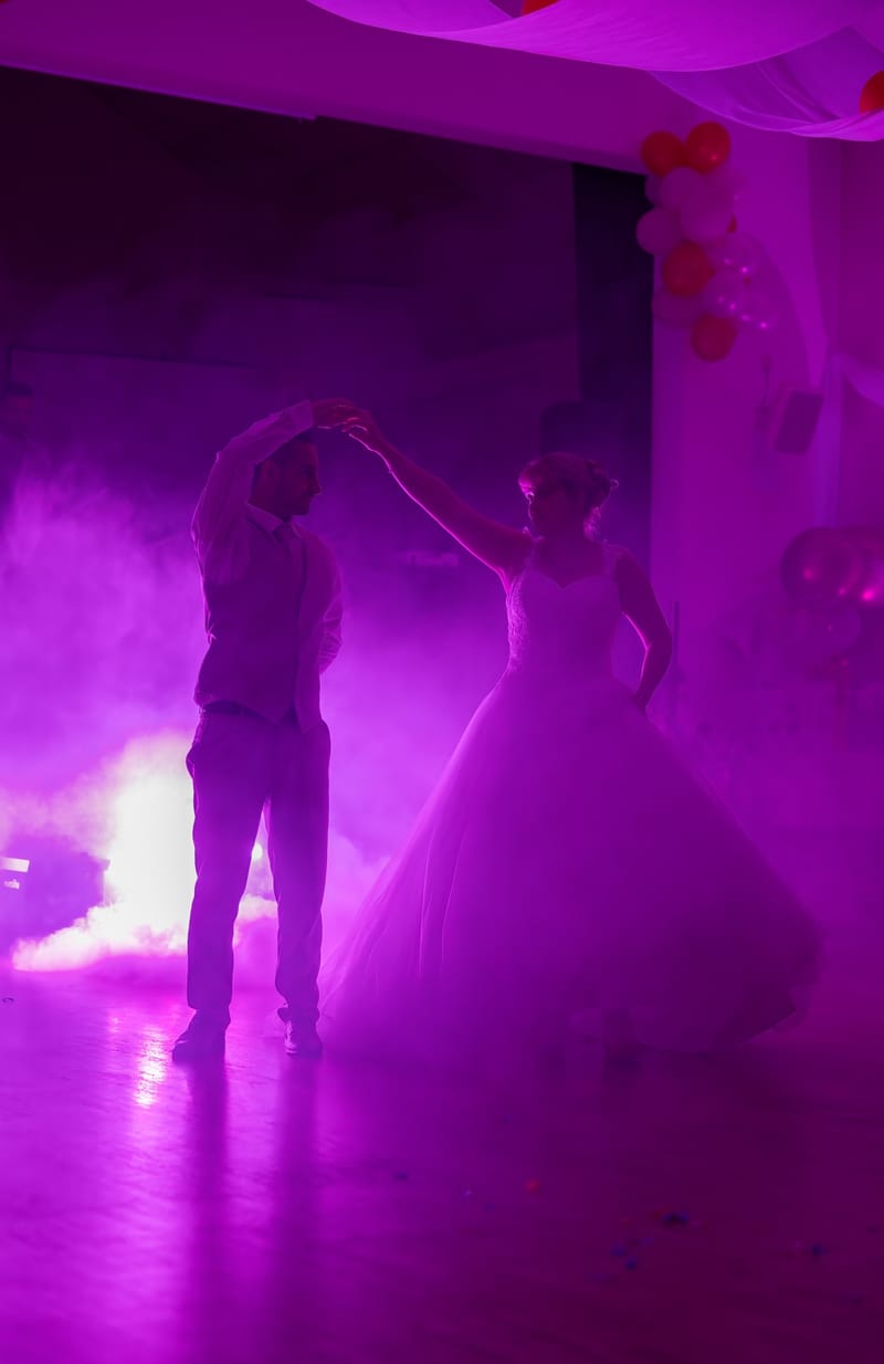 Mariages