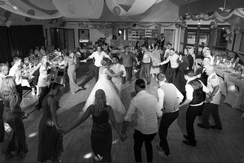 Mariages