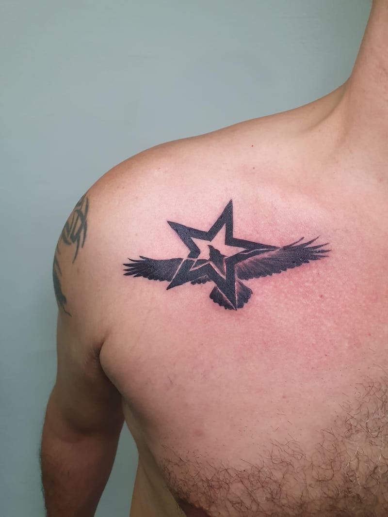 גלריית קעקועים