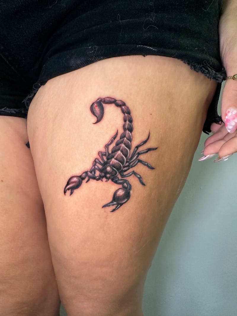 גלריית קעקועים