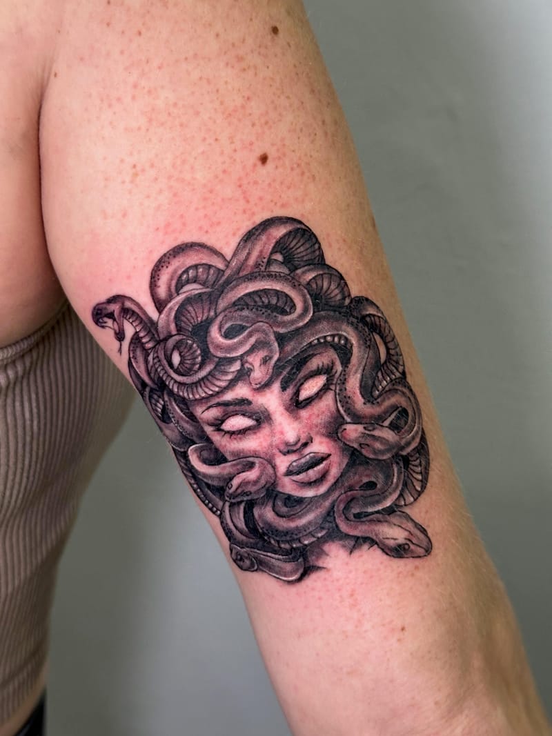 גלריית קעקועים