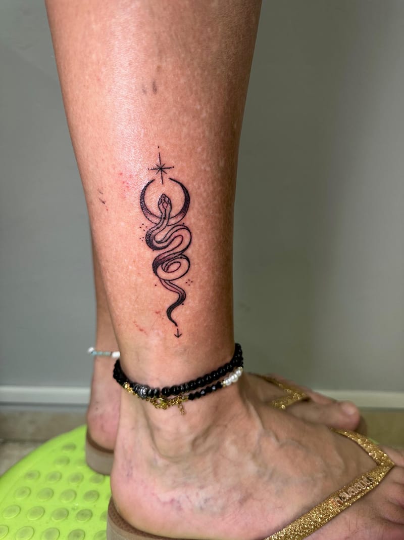 גלריית קעקועים