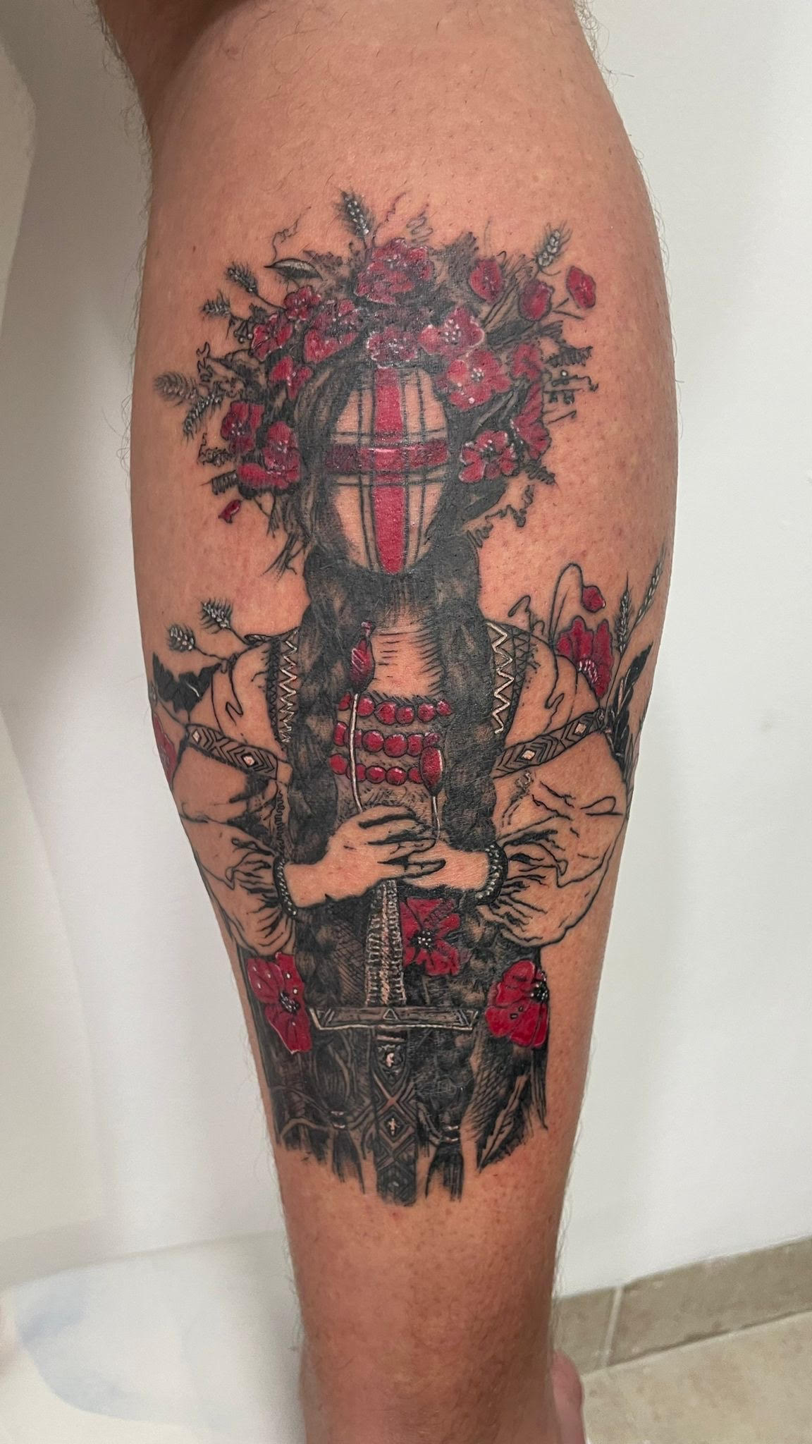 גלריית קעקועים