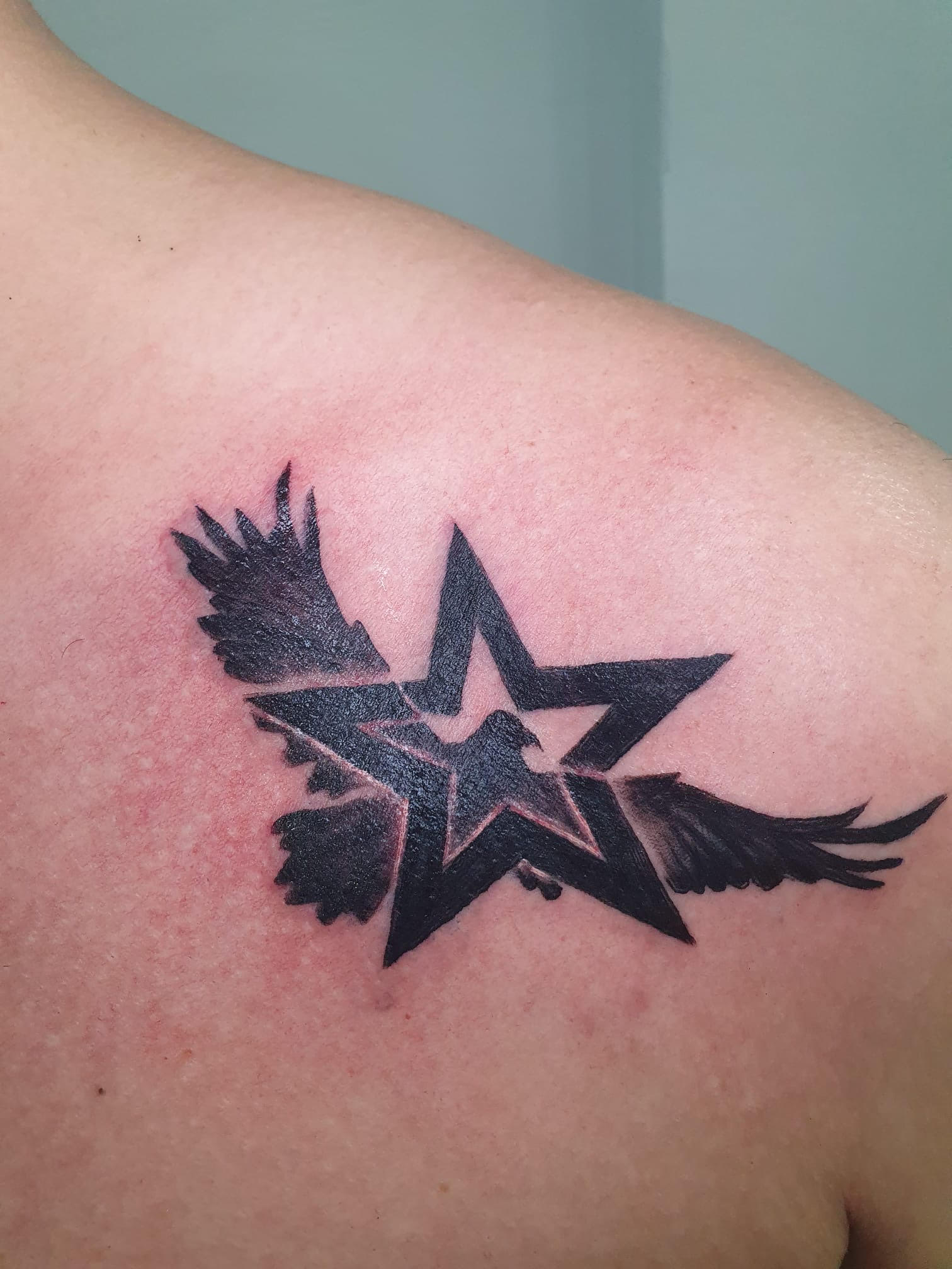 גלריית קעקועים