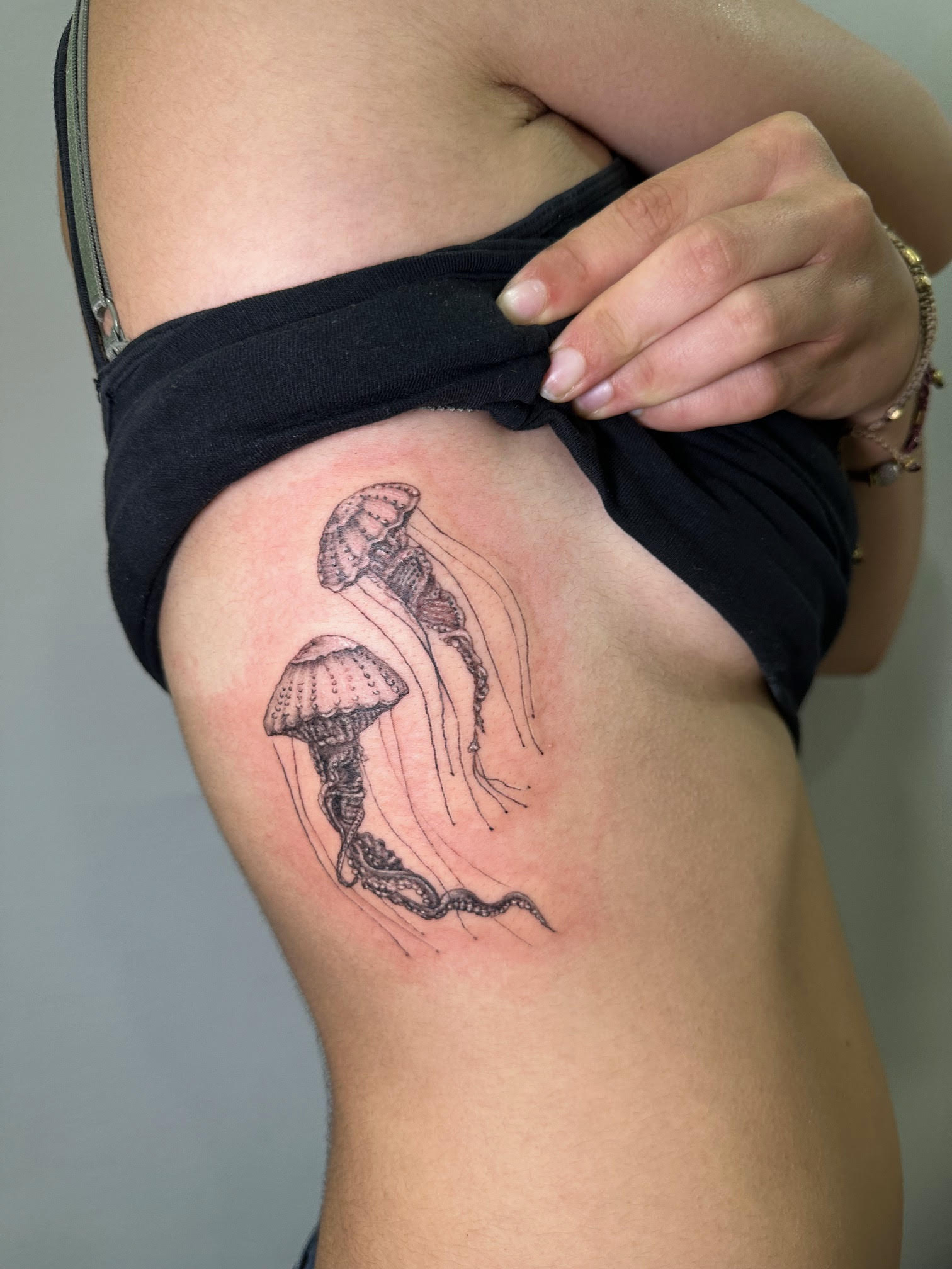 גלריית קעקועים